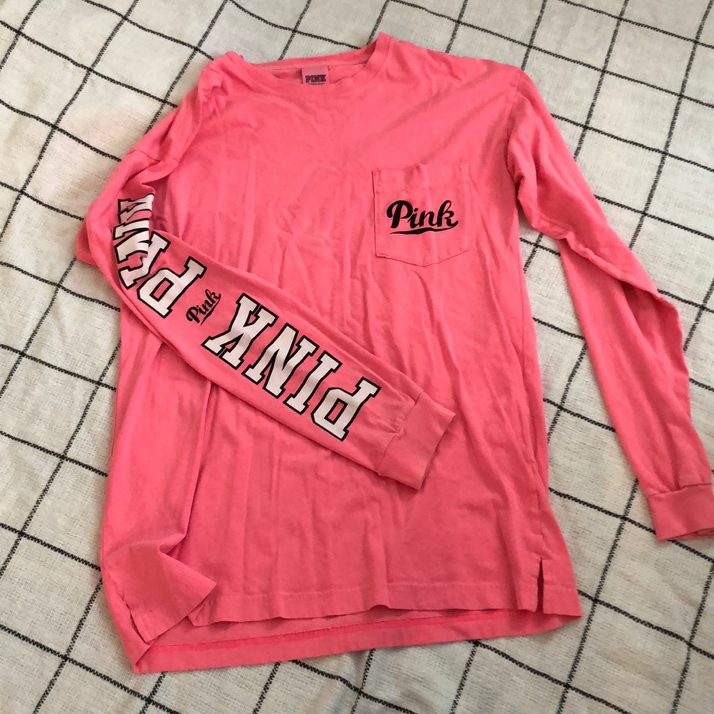 Victoria’s Secret PINK T-Shirt